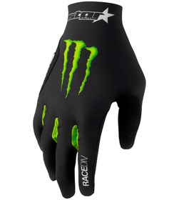 Gants cross Thor Sportmode Monster Thrive Noir