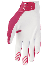 Gants cross Thor Sportmode Rose 2026 Paume