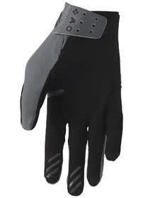 Gants cross Thor Sportmode Vented Charcoal 2026 Paume