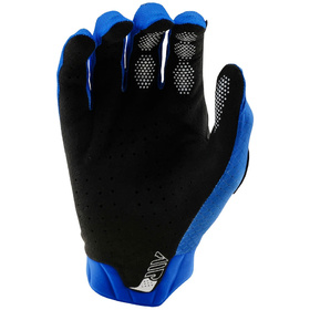 Gants cross Troy Lee Designs Air Mono Bleu 2026 Paume