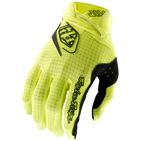 Gants cross Troy Lee Designs Air Mono Jaune Fluo 2026