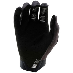Gants cross Troy Lee Designs Air Mono Noir 2026 Paume