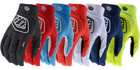 Gants cross Troy Lee Designs Air Solid