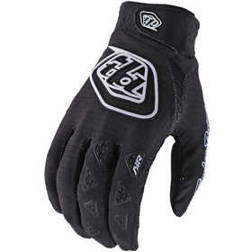 Gants cross Troy Lee Designs Air Solid Noir