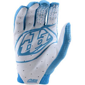 Gants cross Troy Lee Designs Air Solid Ocean Paume