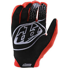 Gants cross Troy Lee Designs Air Solid Orange Paume