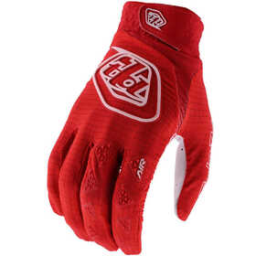 Gants cross Troy Lee Designs Air Solid Rouge