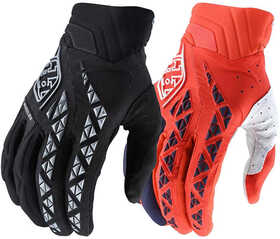 Gants cross Troy Lee Designs SE Pro Solid