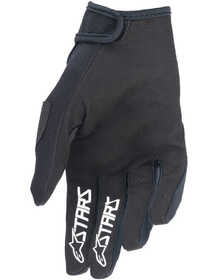 Gants VTT Alpinestars Alps Noir Paume