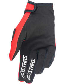 Gants VTT Alpinestars Alps Rouge Paume