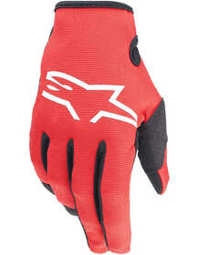 Gants VTT Alpinestars Alps Rouge