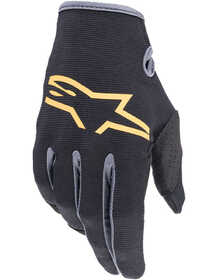 Gants VTT Alpinestars Alps Tangerine