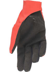 Gants VTT Alpinestars Drop 4.0 Rouge Paume