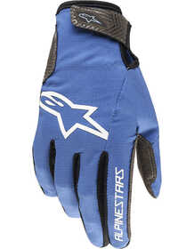 Gants VTT Alpinestars Drop 6.0 Bleu