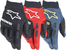 Gants VTT Alpinestars Freeride