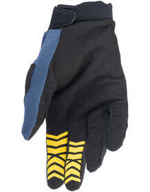 Gants VTT Alpinestars Freeride Navy Paume