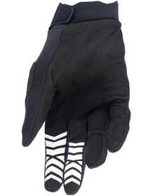 Gants VTT Alpinestars Freeride Noir Paume