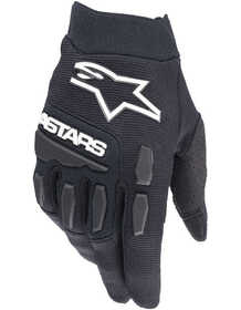 Gants VTT Alpinestars Freeride Noir