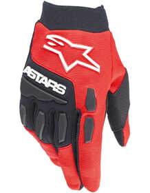 Gants VTT Alpinestars Freeride Rouge