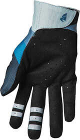 Gants VTT Thor Assist React Midnight Paume