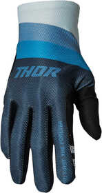 Gants VTT Thor Assist React Midnight