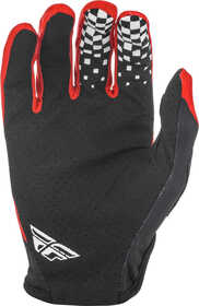 Gants cross Fly Lite Rockstar Paume