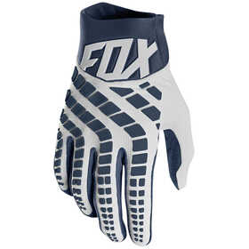 Gants cross Fox 360 Gris