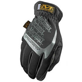 Gants cross Mechanix Fastfit Noir