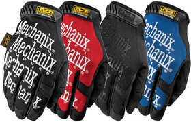 Gants cross Mechanix Original