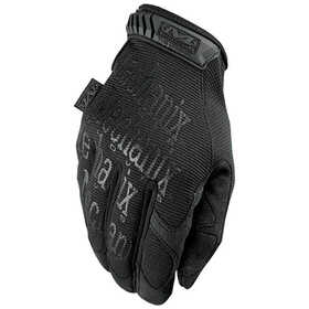 Gants cross Mechanix Original Noir