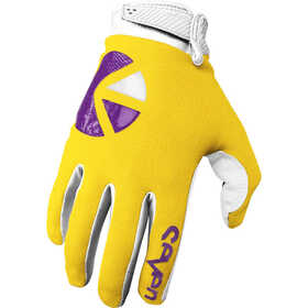 Gants cross Seven Annex Ethika 21.2