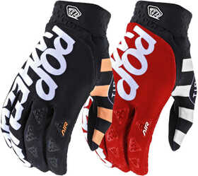 Gants cross Troy Lee Designs Air Pop Wheelies