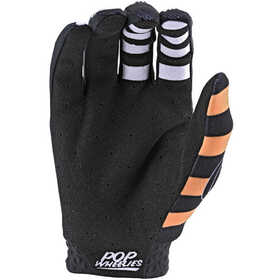 Gants cross Troy Lee Designs Air Pop Wheelies Noir Paume