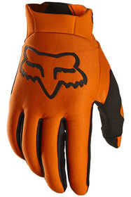 Gants enduro Fox Legion Thermo Orange