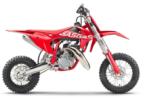GASGAS MC 50 2021