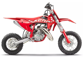GASGAS MC 50 2023