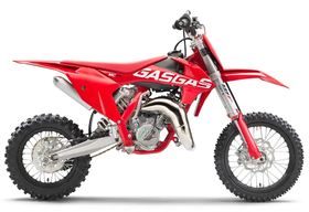 GASGAS MC 65 2021