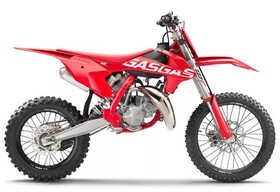 GASGAS MC 85 2021