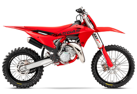 GASGAS MC 85 2025