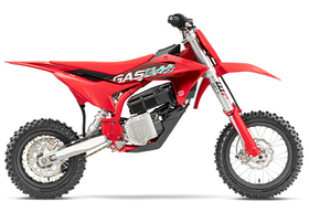 GASGAS MC-E5 2026