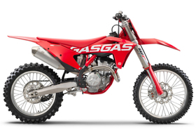 GASGAS MCF 250 2022