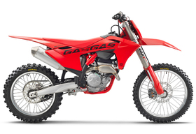 GASGAS MCF 250 2025