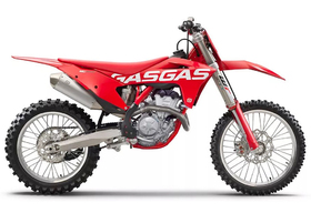 GASGAS MCF 350 2022