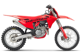 GASGAS MCF 450 2025