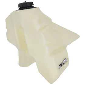 Réservoir Acerbis grande contenance GasGas 12 litres Naturel