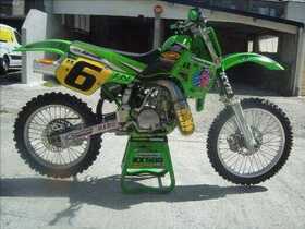 2011/06 - kx 500