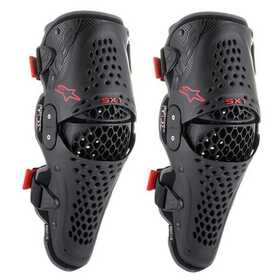 Genouillère cross Alpinestars SX-1 V2 2024