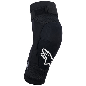 Genouillères cross Enfant Alpinestars Bionic Plasma 2026