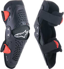 Genouillères cross Enfant Alpinestars SX-1 2024