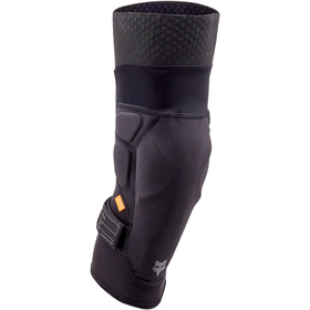 Genouillères cross Fox Launch D3O 2026